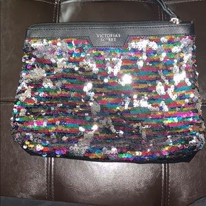 Victoria Secret Clutch
